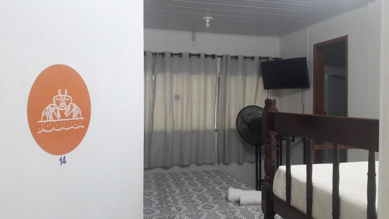 A Casa Morro Do Moreno Vila Velha  Dış mekan fotoğraf