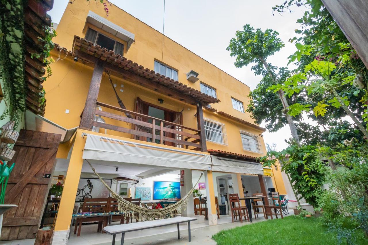 A Casa Morro Do Moreno Vila Velha  Dış mekan fotoğraf